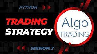 Master Algo Trading with Python  Ep 2 Python Installation  No Coding Needed  Achievers Tech [upl. by Einahpit]