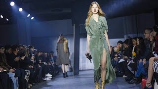 31 Phillip Lim  Fall Winter 20152016 Full Fashion Show  Exclusive [upl. by Ortrud]