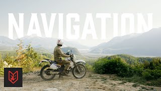 Build a Motorcycle Navigation Rig for Under 300 [upl. by Nala73]