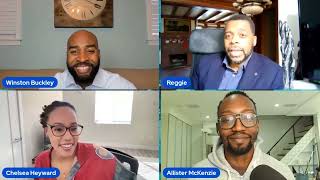 Reggie Middleton Interviewed by Earners On Chain [upl. by Watkins]