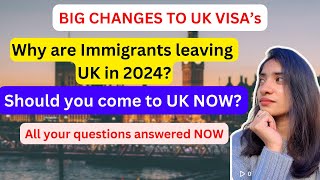 NHS JOBS IN UK STOPPED NOW  NO MORE UK HEALTHCARE VISA IN 2023  No Dependents and Cost of Living [upl. by Goldwin]