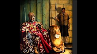 Who was Emperor Menelik I of Ethiopia [upl. by Ynnoj]