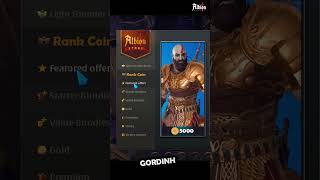 SBI Suggestions Reward the WEEKLY GRINDERS  Gordinh  ALBION ONLINE [upl. by Morna]