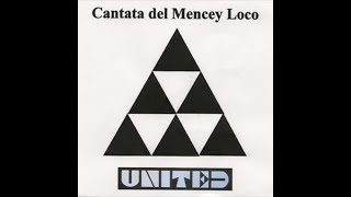 UNITED  La Cantata del Mencey Loco  1974 PART 1  FULL [upl. by Naxela313]