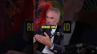 Overcoming Aimlessness  Jordan Petersons Insights shorts short quotes jordanpeterson [upl. by Rocky916]