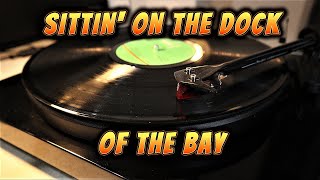 Sittin On The Dock Of The Bay 🎼 The Song Has Become An Iconic Classic [upl. by Unders133]