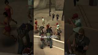 3 Cheat Paling Nggak Berguna Di GTA San Andreas shorts [upl. by Reta]