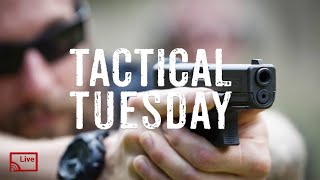 TACTICAL TUESDAY QampA  Nick Koumalatsos [upl. by Dani]