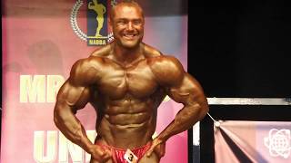 UK Amateur Bodybuilding [upl. by Laehcar]