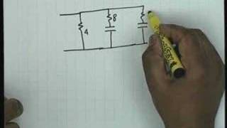 Lecture  45 RC amp RL Oneport Synthesis Contd [upl. by Sprung]