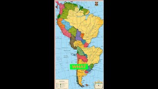 The Treaty of Tordesillas Brazils Historical Impact [upl. by Crowns]