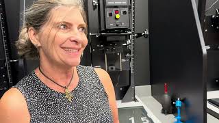 Beginning Darkroom Intro to Enlargers [upl. by Sherie]