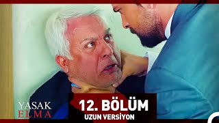 Yasak Elma 12 Bölüm Uzun Versiyon [upl. by Gearhart]