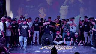 KRUMP WARS 5  8 BUCKS ASIA [upl. by Rudin]