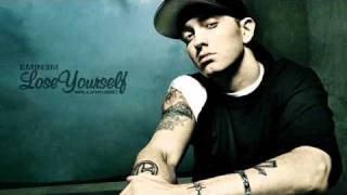 Eminem  Lose Yourself  8 Mile Version Prod Willy [upl. by Nessie]