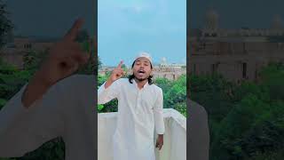 Nahin Apne Mitra Ko chhodunga Nahin apni pahchan chhodunga Islamic shortvideo [upl. by Ithsav]