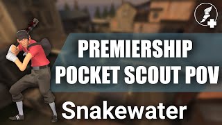 Prem Pocket Scout Voxi SourceTV POV  Snakewater  NOOBPANZER vs SKEDDA Season 48 Week 5 [upl. by Bibeau633]