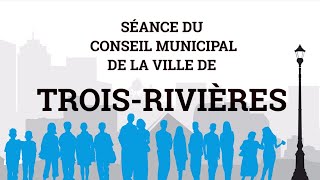 Séance ordinaire du conseil municipal  19 novembre 2024 [upl. by Sonahpets]