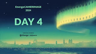 CAMERIMAGE HIGHLIGHT DAY 4 [upl. by Koziel]