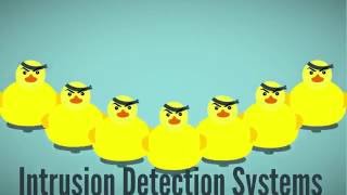 Intrusion Detection Systems [upl. by Morry468]