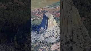 Vacation Travel Guide Devils Tower [upl. by Parlin308]