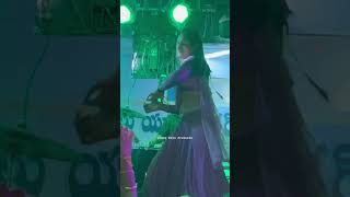 Pavani Bujji Superb Dance  Telangana Folk Songs  Pavani Bujji Superb Dance shortvideos [upl. by Baumbaugh]