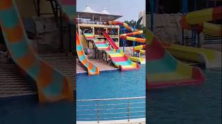 BK water park Kalyan sil road Silphata Navi Mumbai Thane Mumbai Maharashtra waterparkadventure [upl. by Meras887]