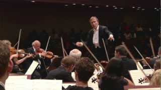 Mahler  Symphony No5  Abbado  Lucerne Festival Orchestra 2004 [upl. by Adria92]