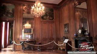 Musée Carnavalet lhistoire de Paris Full HD [upl. by Pentheam]