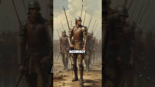 The Battle of Agincourt A Historic Triumph of English Longbowmen [upl. by Hastie]