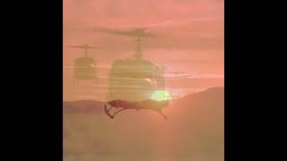 The Doors  This Is The End Apocalypse Now Video [upl. by Swayne]