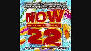 NOW Thats What I Call Music 22 [upl. by Idihsar]