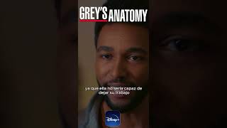 📣 GREYS ANATOMY temporada 19 YA DISPONIBLE en mi CANAL 🍿 greysanatomy anatomiadegrey [upl. by Nodababus]