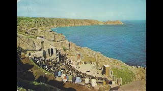 MINACK THEATRE CORNWALL AT 70 [upl. by Tnahs581]