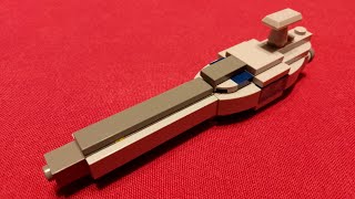 Lego Providence Class Dreadnaught Speedbuild Star Wars Revenge of the Sith Improved Design [upl. by Ydnahs]