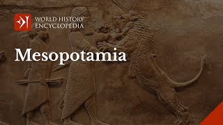 Mesopotamia and the Fertile Crescent  A Short History [upl. by Aillij]