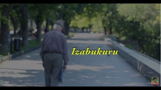 Vumilia Mfitimana  Izabukuru  Official Lyric Video [upl. by Eicyac]