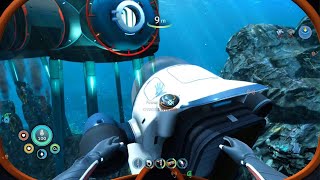 Subnautica Below Zero  Part 4 [upl. by Gelasias589]