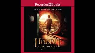 The Hobbit J R R Tolkien Audiobook [upl. by Ailis647]