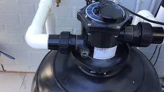 How To Troubleshoot a Pool Pump That Is Not Fully Priming [upl. by Handel]