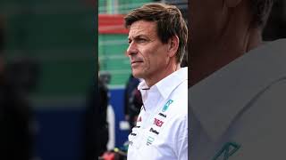 Wolff juicht straffen van Verstappen toe formule1 maxverstappen landonorris totowolff f1 [upl. by Areik927]