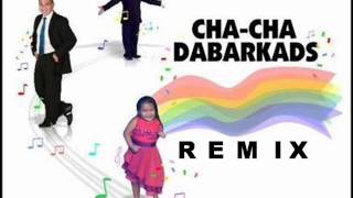 ChaCha Dabarkads  Remix  feat DJ Rhyme [upl. by Colwin864]