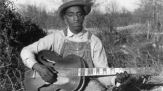 Mississippi Fred McDowell with his wife Annie McDowell  Get Right Church [upl. by Alekal]