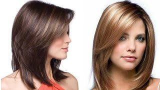 Melhores Corte de cabelo FEMININO CURTO Tendencia mulheres 50 60 70 anos [upl. by Ilocin708]