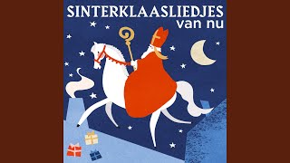 Sinterklaas Kapoentje Sinterklaasje Bonne Bonne Bonne [upl. by Anujra270]