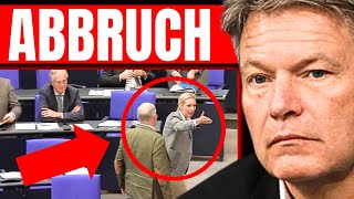 UNFASSBAR 💥 AFD VERLÄSST PLÖTZLICH DEN BUNDESTAG 💥 NACH DIESER REDE ZIEHT WEIDEL DEN SCHLUSSSTRICH [upl. by Rawlinson]