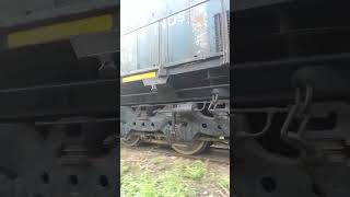 7770 trenes Argentinos cargas ramal c15 calilegua jujuy Argentina [upl. by Ynad811]