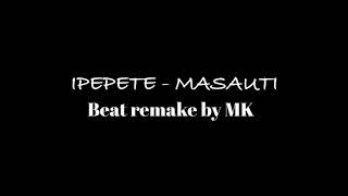 Masauti ipepete Instrumental [upl. by Ahsimac]