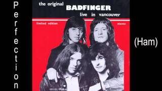 Badfinger  Live in Vancouver 1974 [upl. by Ainivad]