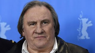 AFFAIRE GDEPARDIEU  procès du 28102024 elerinnamedium 📞 0620296194 [upl. by Lotsirk816]